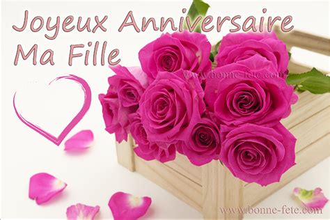 gif joyeux anniversaire ma fille|Joyeux anniversaire, ma fille